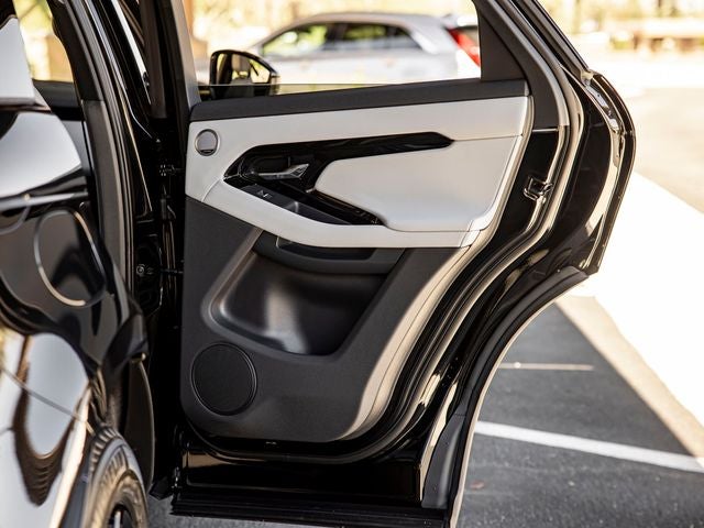 2026 Land Rover Range Rover Evoque S