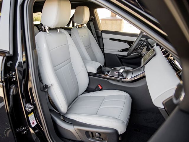 2026 Land Rover Range Rover Evoque S