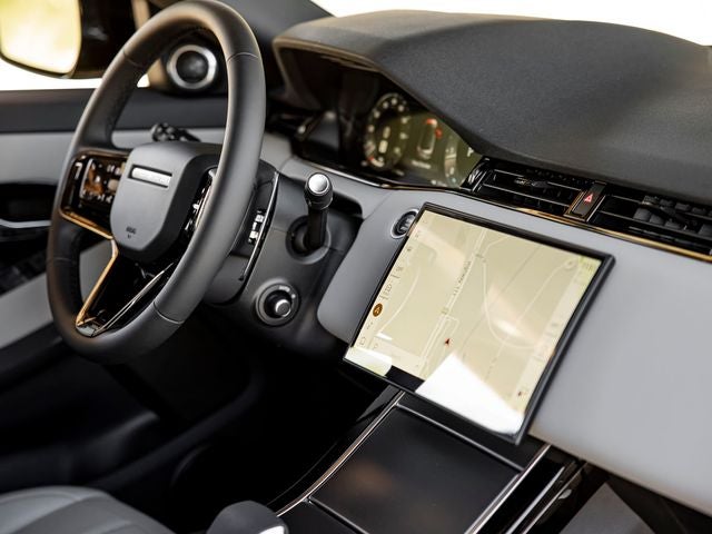 2026 Land Rover Range Rover Evoque S