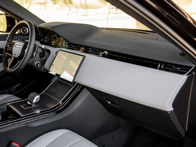 2026 Land Rover Range Rover Evoque S