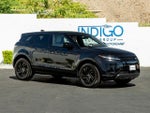 2026 Land Rover Range Rover Evoque S