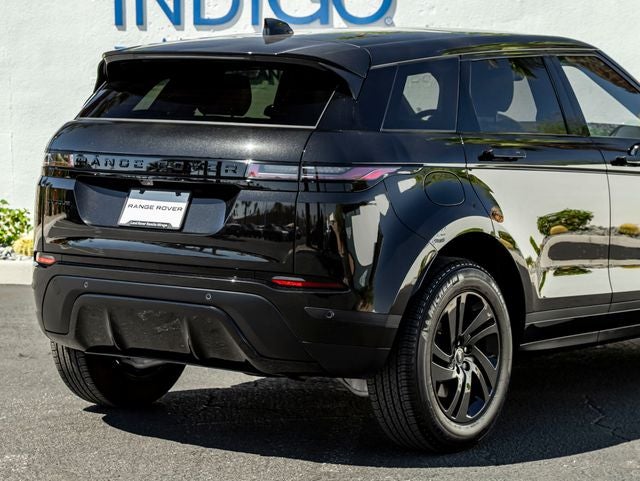 2026 Land Rover Range Rover Evoque S
