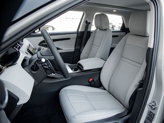 2025 Land Rover Range Rover Evoque S