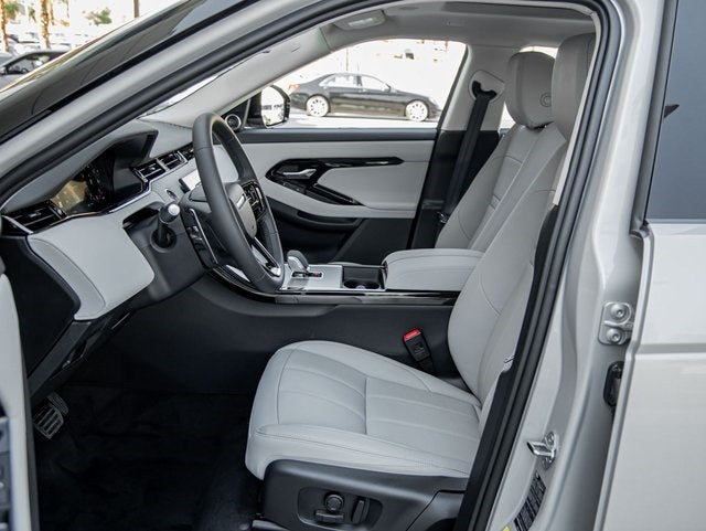 2025 Land Rover Range Rover Evoque S