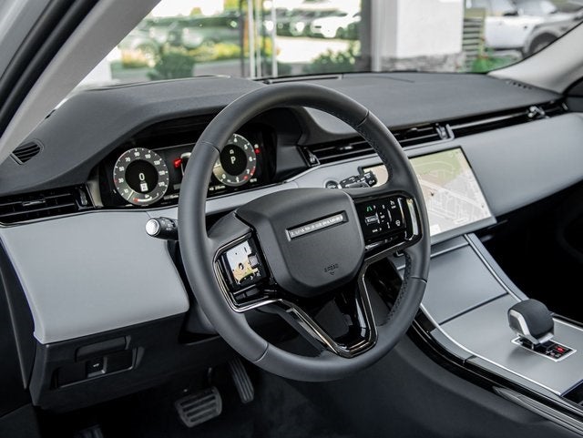 2025 Land Rover Range Rover Evoque S