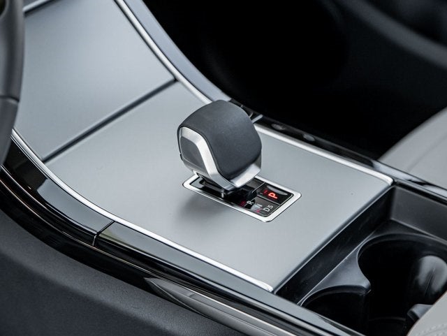 2025 Land Rover Range Rover Evoque S