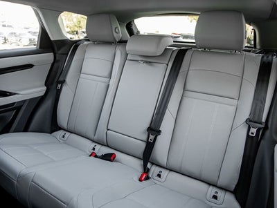 2025 Land Rover Range Rover Evoque S