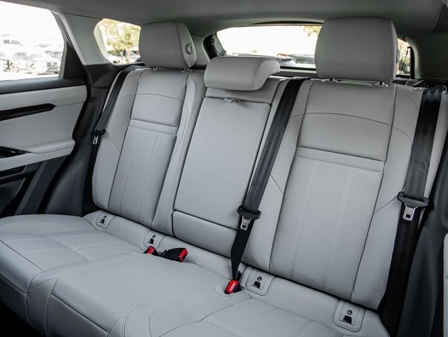 2025 Land Rover Range Rover Evoque S