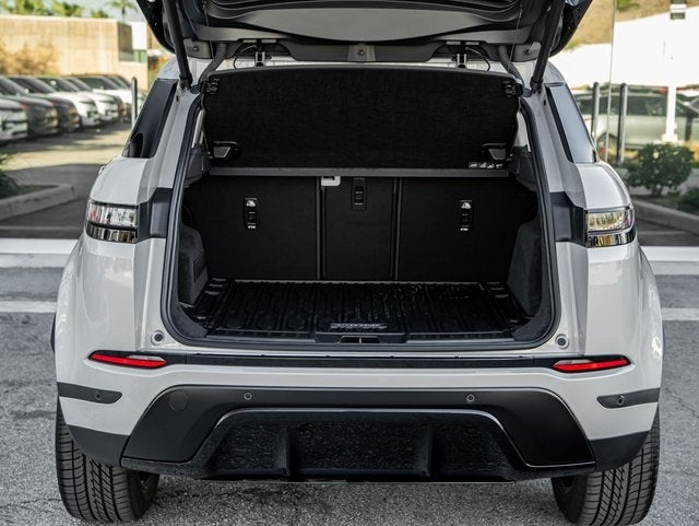 2025 Land Rover Range Rover Evoque S