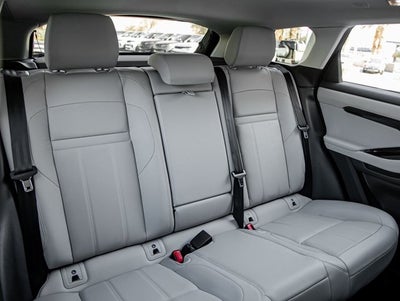 2025 Land Rover Range Rover Evoque S