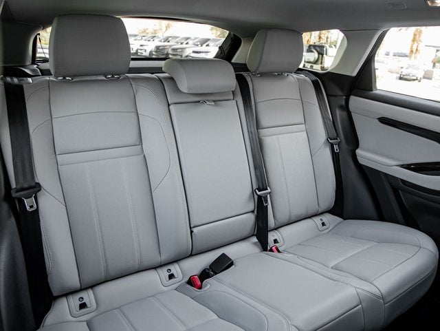 2025 Land Rover Range Rover Evoque S