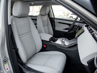 2025 Land Rover Range Rover Evoque S