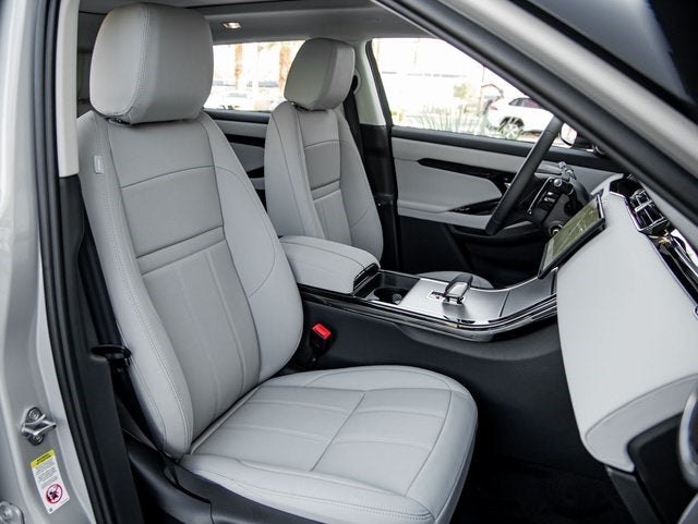 2025 Land Rover Range Rover Evoque S