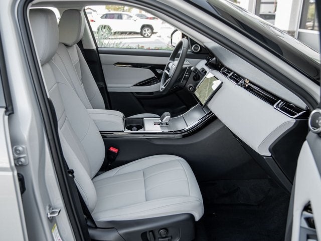 2025 Land Rover Range Rover Evoque S