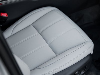 2025 Land Rover Range Rover Evoque S