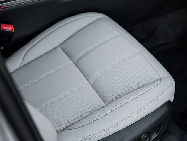 2025 Land Rover Range Rover Evoque S