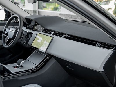 2025 Land Rover Range Rover Evoque S