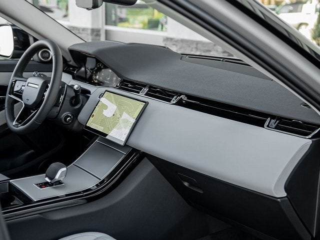 2025 Land Rover Range Rover Evoque S