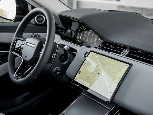 2025 Land Rover Range Rover Evoque S