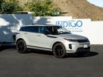 2025 Land Rover Range Rover Evoque S
