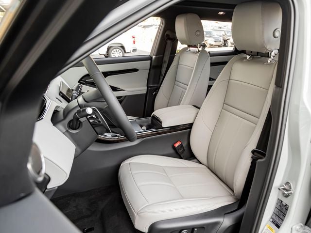 2026 Land Rover Range Rover Evoque S