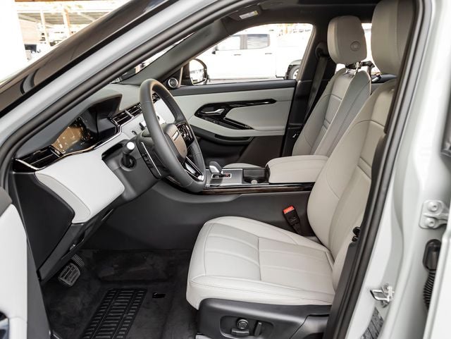 2026 Land Rover Range Rover Evoque S