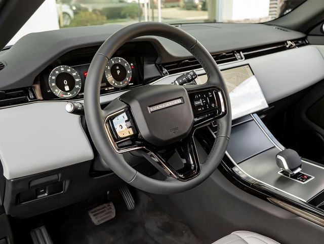 2026 Land Rover Range Rover Evoque S