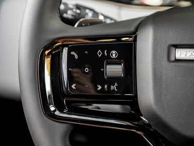 2026 Land Rover Range Rover Evoque S