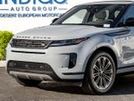 2026 Land Rover Range Rover Evoque S