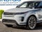 2026 Land Rover Range Rover Evoque S