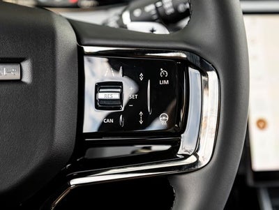 2026 Land Rover Range Rover Evoque S