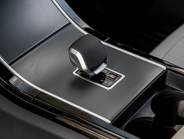 2026 Land Rover Range Rover Evoque S