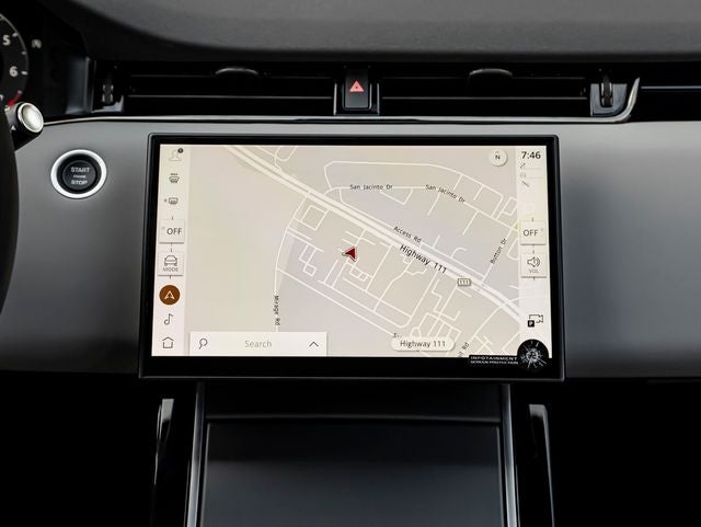 2026 Land Rover Range Rover Evoque S