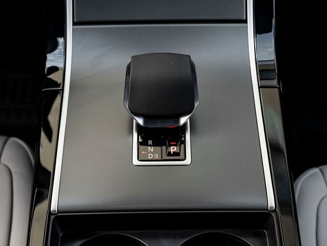 2026 Land Rover Range Rover Evoque S