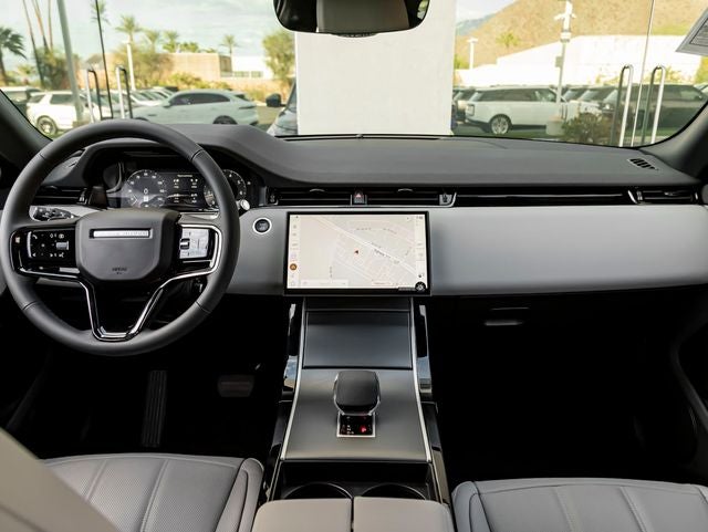 2026 Land Rover Range Rover Evoque S