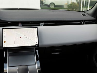 2026 Land Rover Range Rover Evoque S