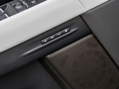 2026 Land Rover Range Rover Evoque S