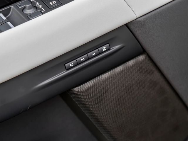 2026 Land Rover Range Rover Evoque S