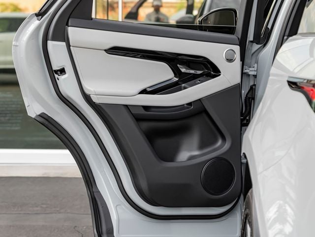 2026 Land Rover Range Rover Evoque S