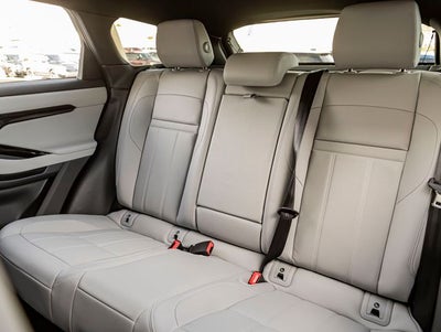 2026 Land Rover Range Rover Evoque S