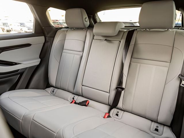 2026 Land Rover Range Rover Evoque S