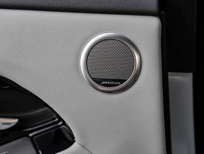 2026 Land Rover Range Rover Evoque S