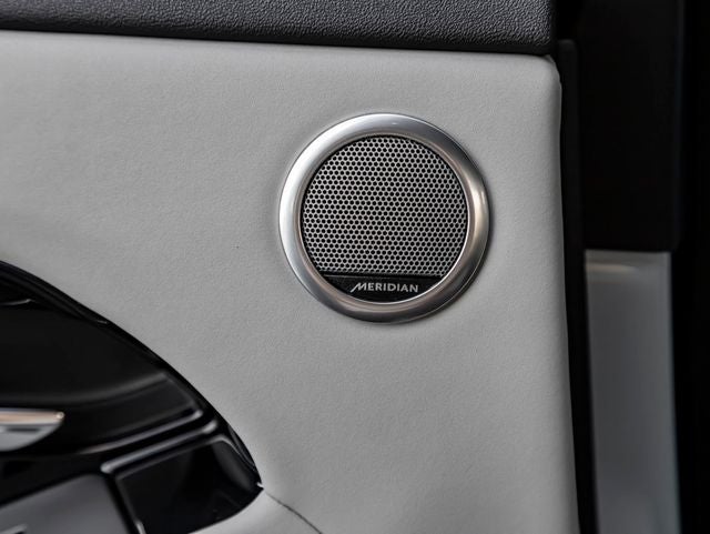 2026 Land Rover Range Rover Evoque S