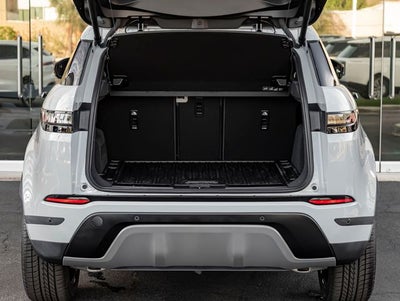 2026 Land Rover Range Rover Evoque S