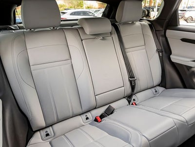 2026 Land Rover Range Rover Evoque S