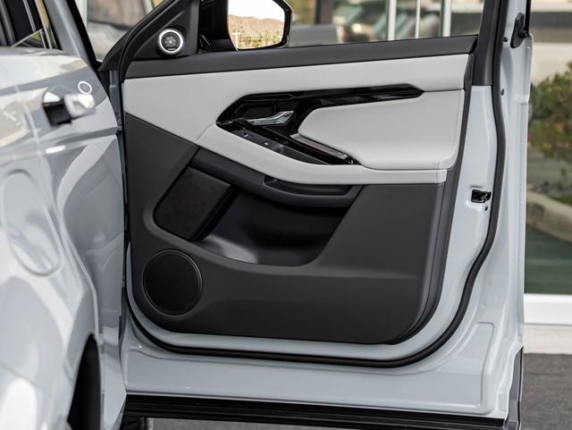 2026 Land Rover Range Rover Evoque S