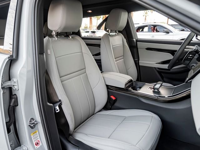 2026 Land Rover Range Rover Evoque S
