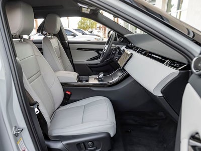 2026 Land Rover Range Rover Evoque S