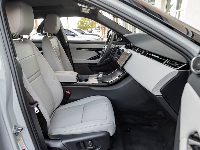 2026 Land Rover Range Rover Evoque S