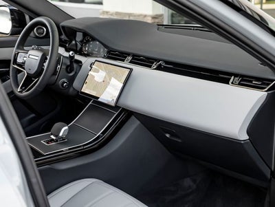 2026 Land Rover Range Rover Evoque S